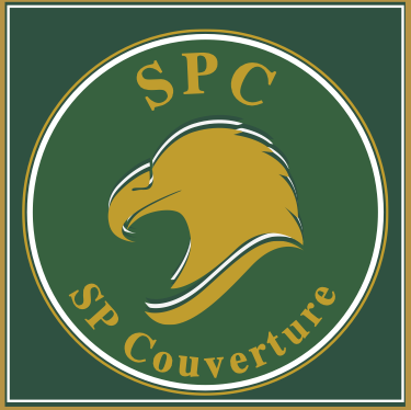 Logo de SP Couverture